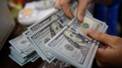 Tỷ giá USD hôm nay (28-6): Tăng – giảm trái chiều