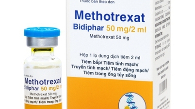 Phát hiện thuốc trị ung thư vi phạm chất lượng