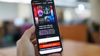 Netflix sắp cắt dịch vụ miễn phí ở Việt Nam