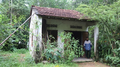 Quang Ngai has nearly 9,800 households in need of housing support.