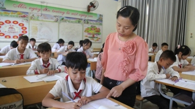 Lai Châu triển khai học 5 ngày/tuần đối với các cấp học