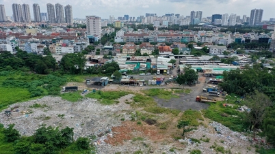 ราคาที่ดินนครโฮจิมินห์ใหม่ต่ำกว่าร่างเดิมเพราะเหตุใด?