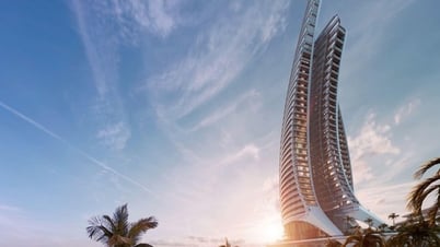 30 chuyến bay quốc tế mỗi ngày, Phú Quốc “thoát ngài hóa bướm”