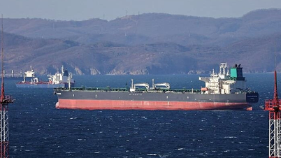India actively buys US oil after turning its back on Russia
