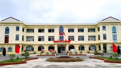 Nam Son (Bac Ninh)៖ ស្ថានភាពសេដ្ឋកិច្ចសង្គមក្នុងរយៈពេល៩ខែដើមឆ្នាំ២០២៤ មានចំណុចភ្លឺជាច្រើន