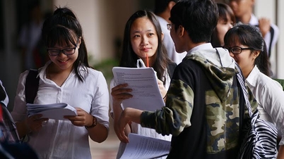 Nên chọn ngành hay chọn trường trước?
