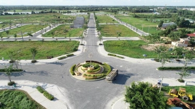 តម្រូវការអចលនទ្រព្យនៅជាយក្រុងហូជីមិញមានការថយចុះខ្លាំង តើលំហូរសាច់ប្រាក់នៅតែរង់ចាំបាត?