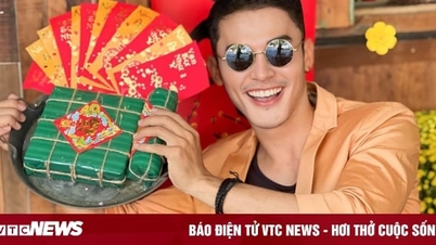 Nam chính phim giờ vàng nói gì về nghi vấn 'Đánh cắp số phận' đạo phim Hàn Quốc?