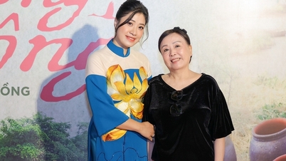 ទស្សនា MV របស់និស្សិត ប៊ិច ហុង សិល្បករប្រជាជន ធូ ហៀង ទម្លាយអាថ៌កំបាំងនេះ។