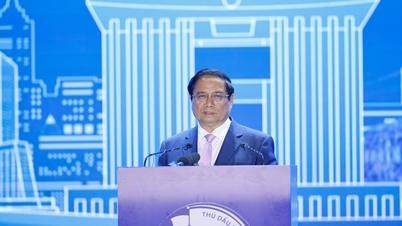 Binh Duong implements '3 pioneers', develops new generation industrial parks