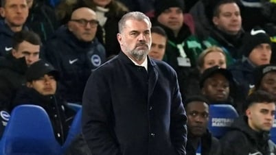 គ្រូបង្វឹក Tottenham មិនយកចិត្តទុកដាក់លើ VAR