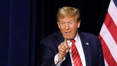 Chiến thuật của ông Trump trước cuộc tranh luận với ông Biden