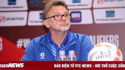 '80% người hâm mộ mong VFF sa thải HLV Troussier' đúng hay sai?