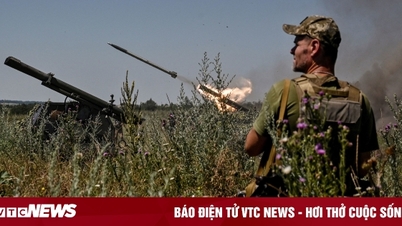 Nga không thay đổi mục tiêu ở Ukraine dù kết quả bầu cử Mỹ ra sao