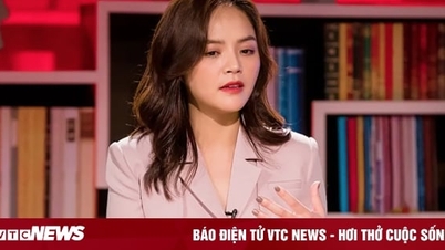 Thu Quynh រៀបរាប់ពីភាពតក់ស្លុតនៃការត្រូវបានគេដាក់ស្លាកនៅក្នុងវីដេអូដ៏រសើបមួយ។