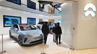 中国の電気自動車メーカー、価格戦争の犠牲に