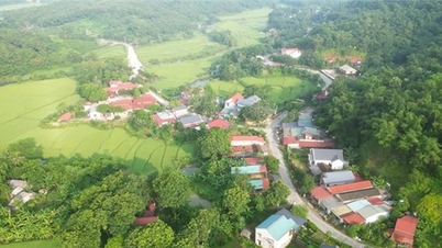 ការអនុវត្តកម្មវិធីគោលដៅជាតិ ១៧១៩ នៅ Lang Chanh (Thanh Hoa)៖ ការរំពឹងទុកសម្រាប់ការអភិវឌ្ឍន៍គ្រប់ជ្រុងជ្រោយនៃតំបន់ជនជាតិភាគតិច
