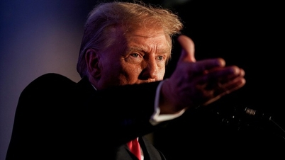 Ông Trump 'nói hớ', bị đối thủ Haley đặt câu hỏi về sức khỏe tinh thần