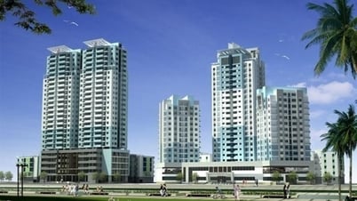 ផ្ទះ Da Nang (NDN) ខាត​បង់​ក្នុង​ស្តុក លំហូរ​សាច់​ប្រាក់​អាជីវកម្ម​គឺ​អវិជ្ជមាន​រាប់​រយ​ពាន់​លាន