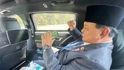 Coach Shin Tea-yong and his team fly high, Indonesian President does something special