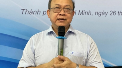 Những nghiên cứu ưu tiên phát triển Chính phủ số