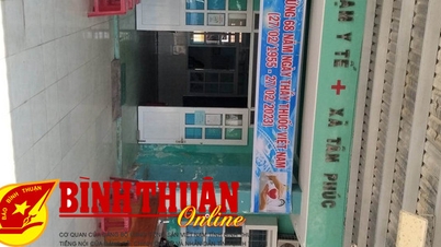 100% số xã đạt bộ tiêu chí quốc gia về y tế xã