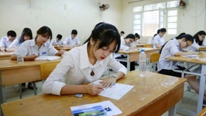 Tiết lộ cấu trúc đề thi môn Ngữ Văn