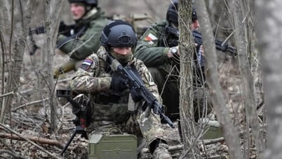 Tổng thống Macron kêu gọi châu Âu chuẩn bị cho mọi kịch bản vì hòa bình ở Ukraine