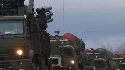 Putin's demands on Belarus before Russian troops enter Ukraine