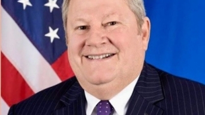 US appoints chief diplomat in Cuba