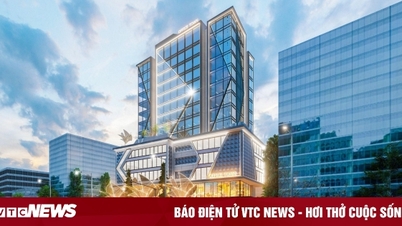 Xcons Sài Gòn - Sự lựa chọn cho các dự án biệt thự, nhà phố, khách sạn