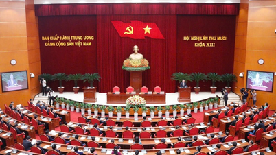 Nhận thức về tư tưởng của Tổng Bí thư Tô Lâm về xây dựng, hoàn thiện Nhà nước pháp quyền XHCN Việt Nam