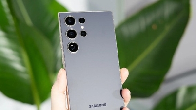 Samsung Galaxy S24 Ultra៖ មានតម្លៃថ្លៃជាង កម្លាំងខ្លាំងជាង និងឆ្លាតជាង