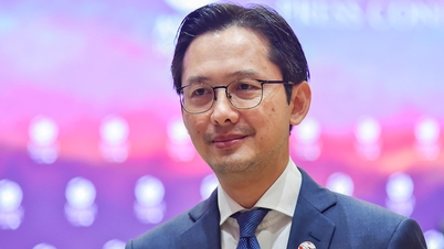 'Việt Nam nói là làm trong chống biến đổi khí hậu'