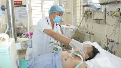 Bệnh viện thiếu máu, Bộ Y tế chỉ đạo nóng