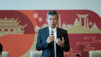 “Ngày Việt Nam ở nước ngoài 2023” - Văn hóa Việt vươn tầm quốc tế