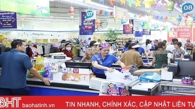 Dư nợ lĩnh vực thương mại