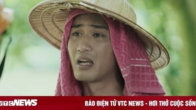 'Làng trong phố' vừa lên sóng tập 1, khán giả đã đòi bỏ phim vì Doãn Quốc Đam