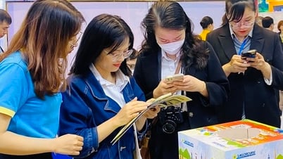 CNN và hơn 40 hãng truyền thông trên thế giới 'đổ bộ' Hội chợ du lịch Quốc tế TPHCM