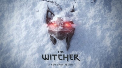 CD Projekt RED ប្រមូលកម្លាំង 'ដ៏ធំ' ដើម្បីបង្កើតគម្រោង The Witcher ថ្មី។