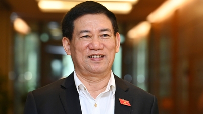 Bộ trưởng Tài chính: 'Thị trường trái phiếu doanh nghiệp có thể lên tới 2,5 triệu tỷ'