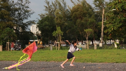 Cho con một mùa hè an toàn