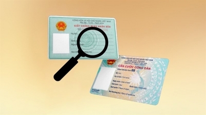 ตรวจสอบเลขบัตรประชาชนเก่าจาก CCCD เพียงไม่กี่วินาที ง่ายสุดๆ