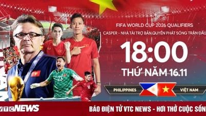 ស្ថានីយ៍ទូរទស្សន៍បានទិញសិទ្ធិអ្នកនិពន្ធ ការប្រកួតហ្វីលីពីន Vs វៀតណាម ត្រូវបានចាក់ផ្សាយដោយឥតគិតថ្លៃ