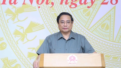 không để chậm trễ hỗ trợ đồng bào ảnh hưởng bão lũ
