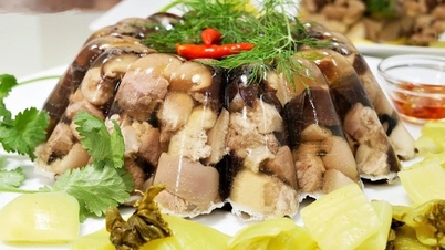 មុខម្ហូបពិសេសរបស់វៀតណាមចំនួនពីរ ស្ថិតក្នុងចំណោមមុខម្ហូបពិសេសបំផុតលើពិភពលោក តើមុខម្ហូបពីរណាដែលធ្លាប់ស្គាល់?