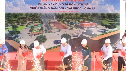 Over 100 billion VND to build national historical relic in Ca Mau