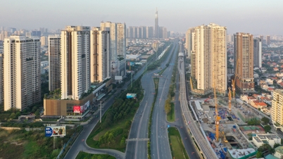 Kiến nghị hạn chế tập trung tín dụng quá nhiều vào các dự án nhà ở cao cấp