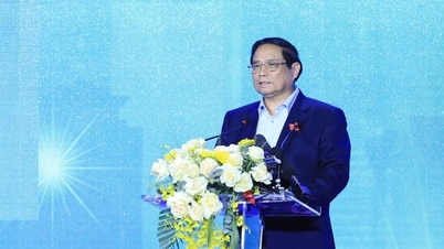 Hà Nội phải là địa phương đi đầu trong công cuộc phát triển kinh tế số
