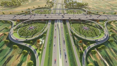 Hà Nội muốn xây dựng tiếp đường Vành đai 5, có hơn 50 km qua Hải Dương